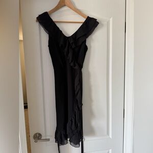 Evening dress
